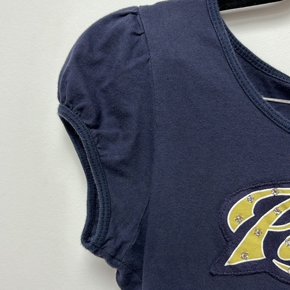 majestic threads women's shirt padres talla S - Picture 4 of 10